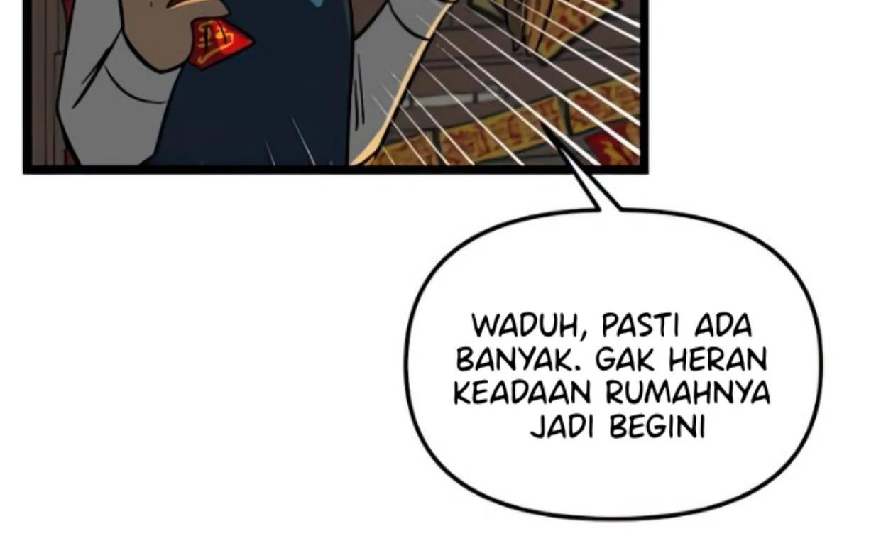 Homeless Chapter 100 - halaman 33