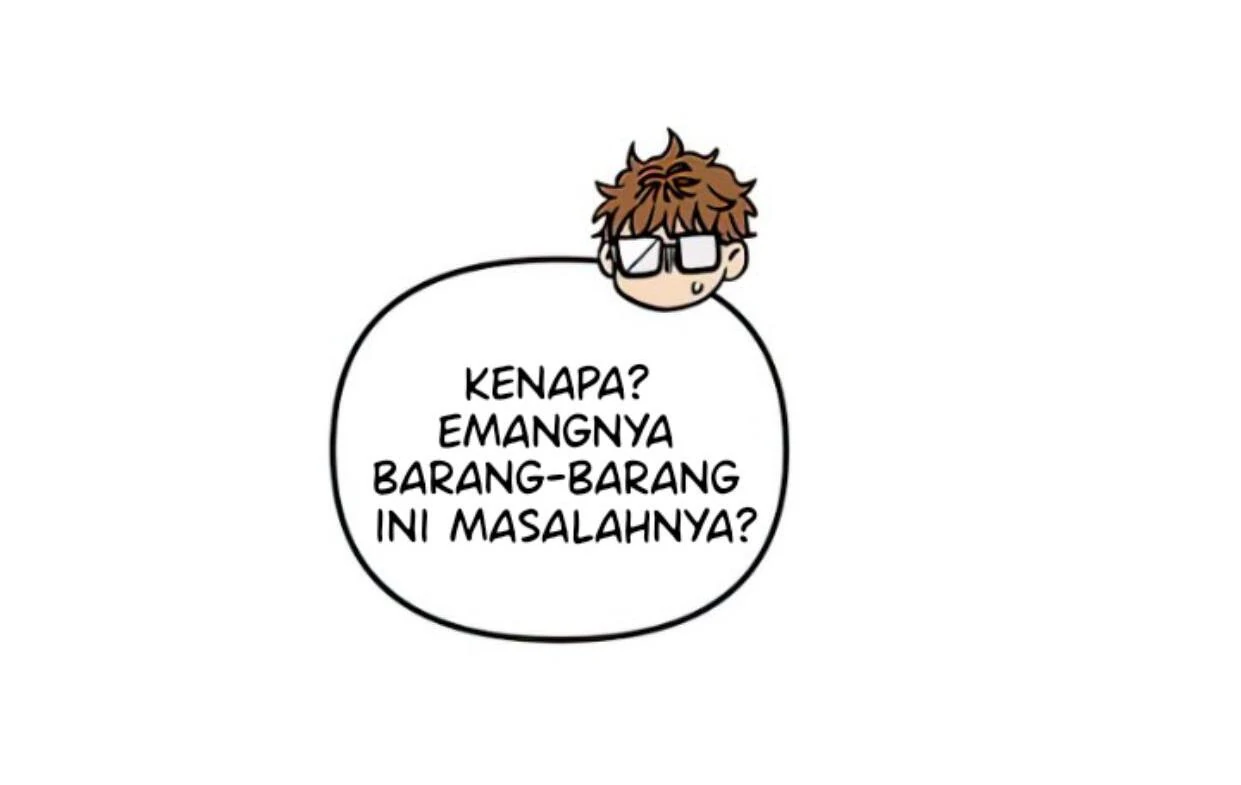 Homeless Chapter 100 - halaman 34