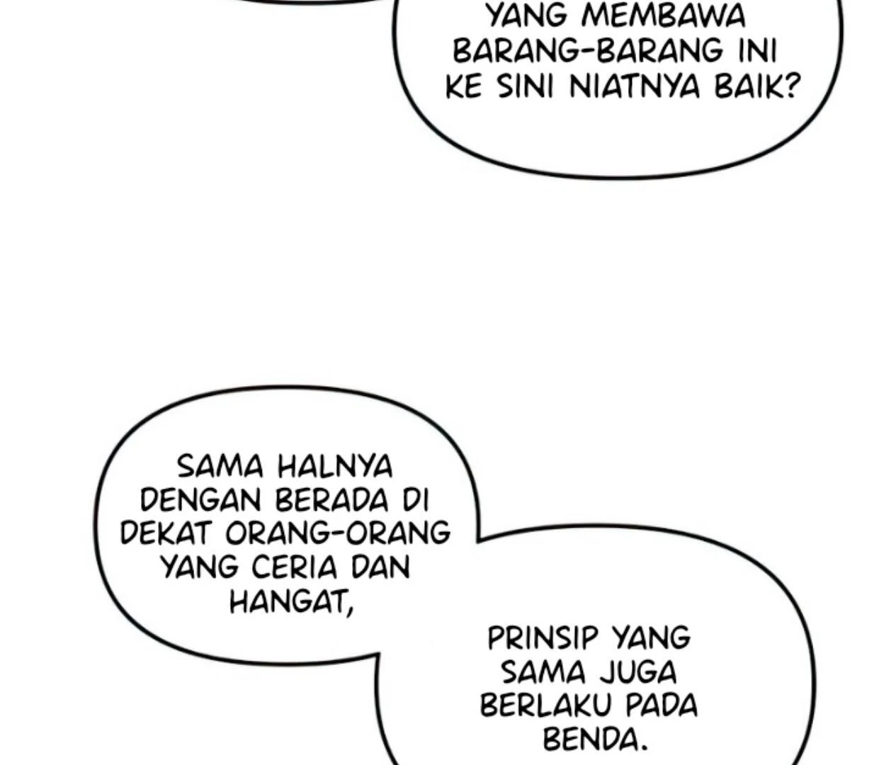 Homeless Chapter 100 - halaman 37