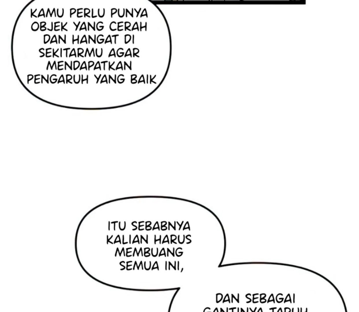 Homeless Chapter 100 - halaman 39