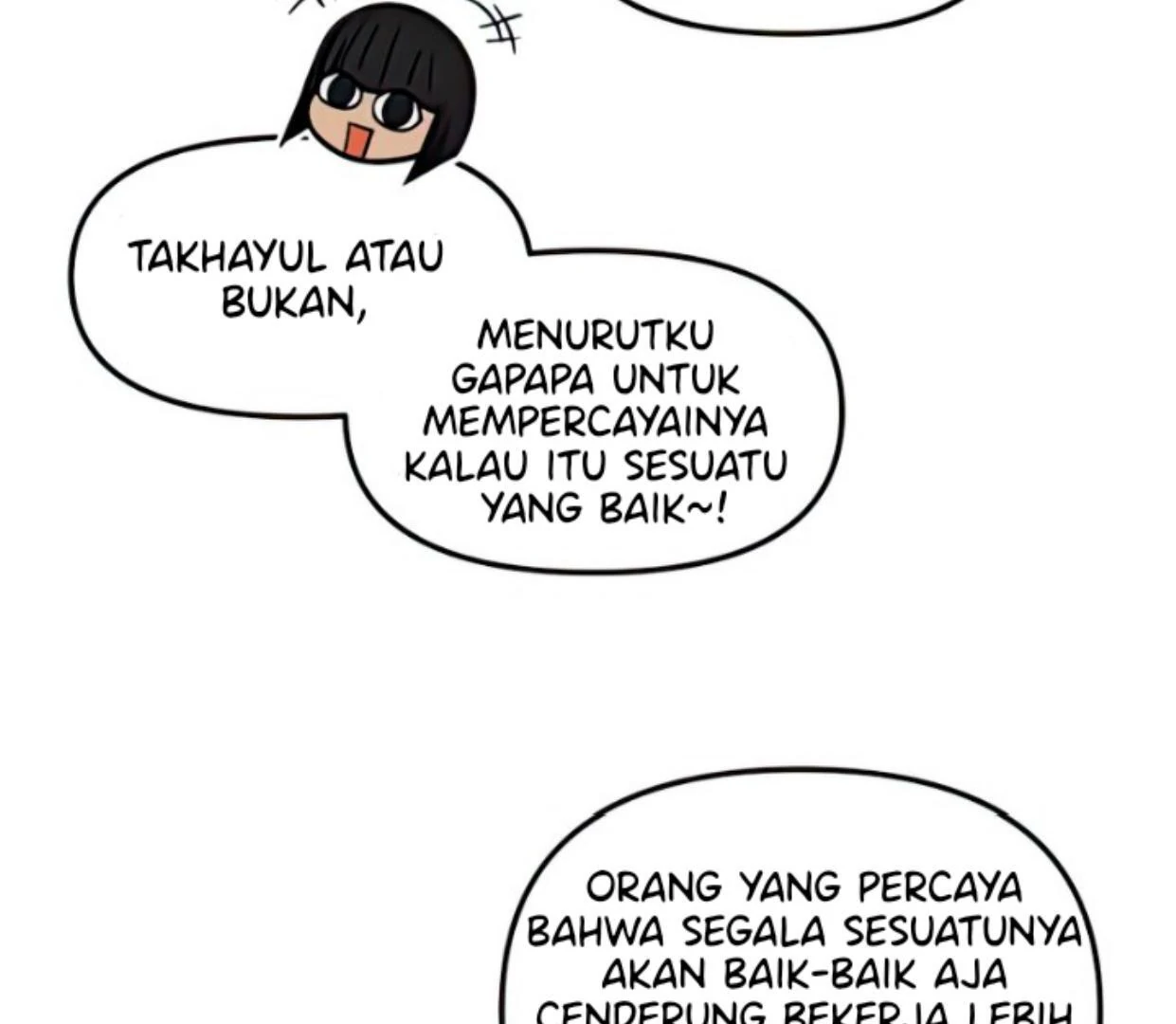 Homeless Chapter 100 - halaman 42