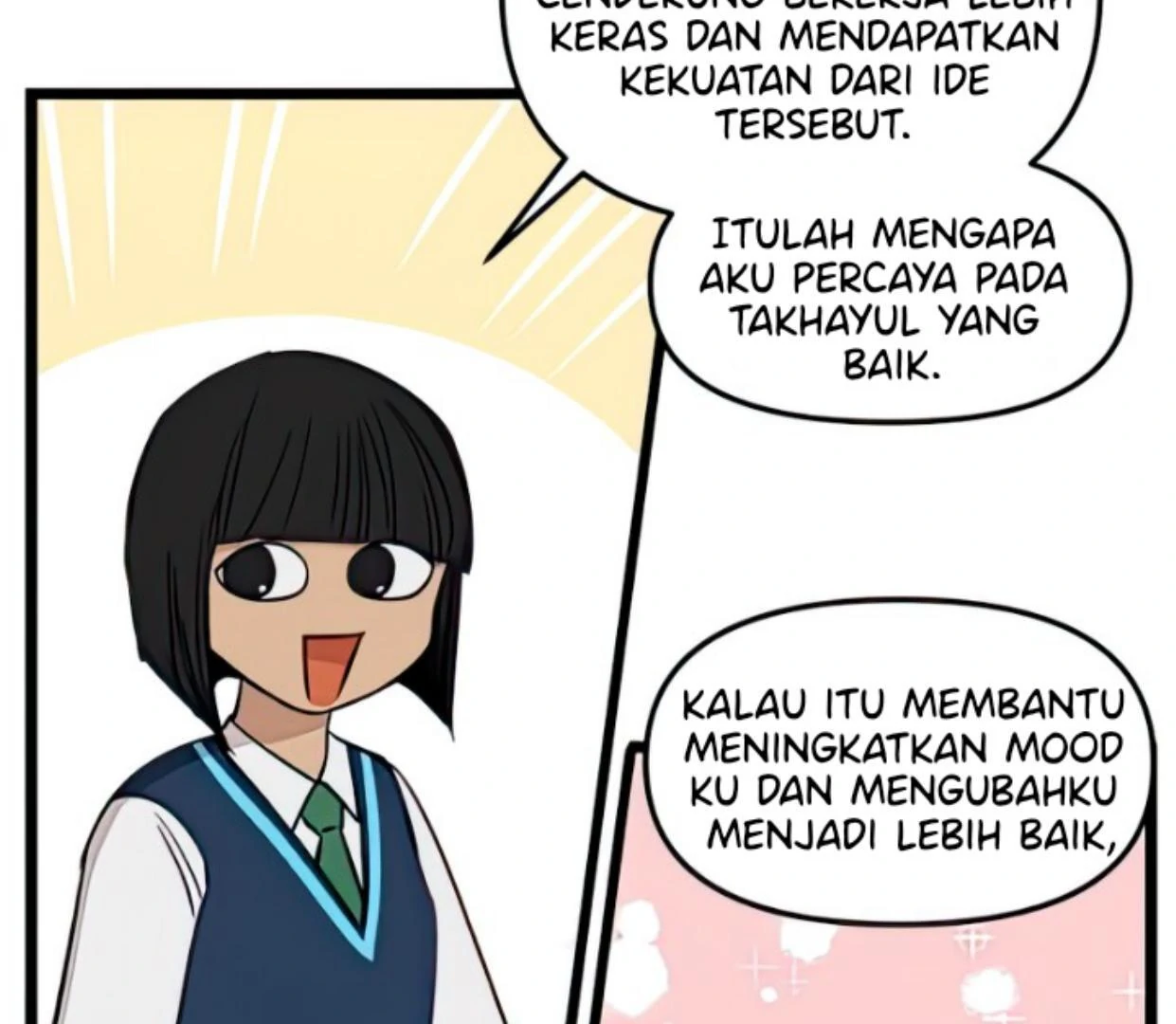 Homeless Chapter 100 - halaman 43