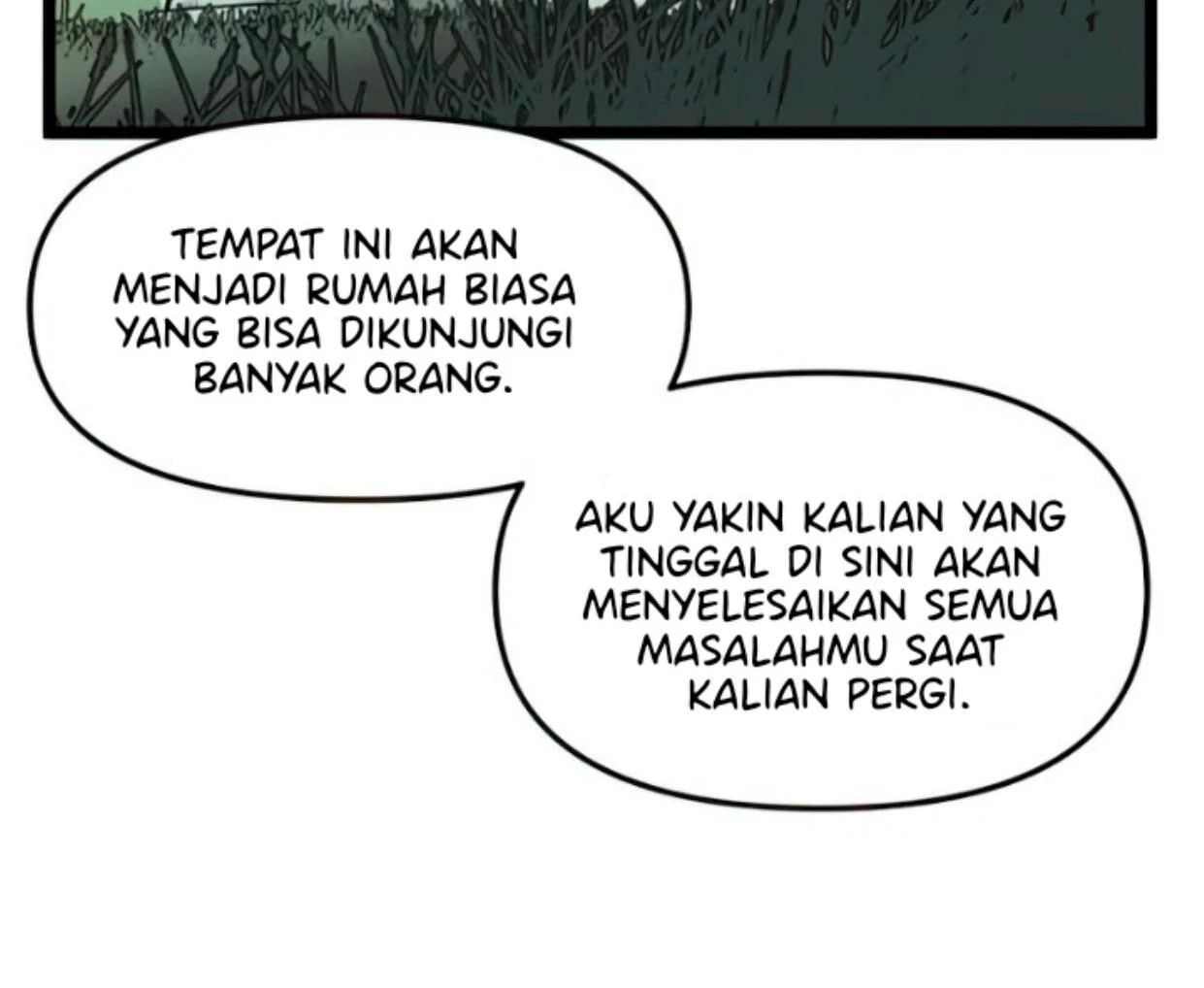 Homeless Chapter 100 - halaman 47