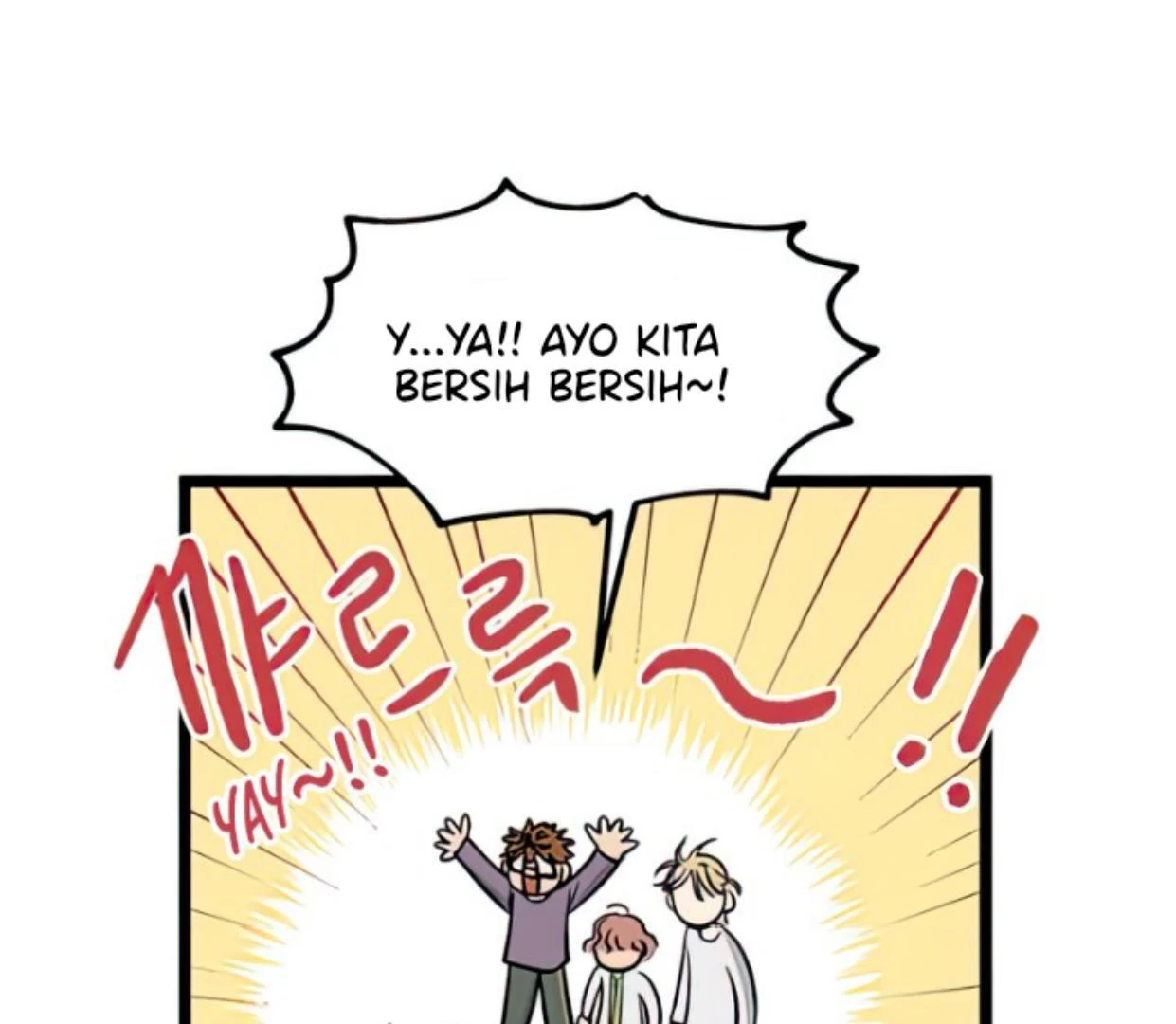 Homeless Chapter 100 - halaman 50