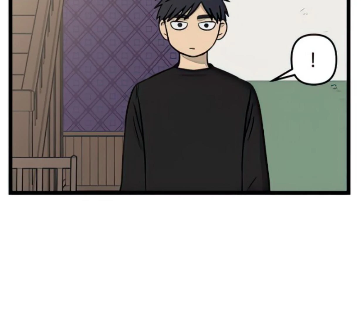 Homeless Chapter 100 - halaman 54