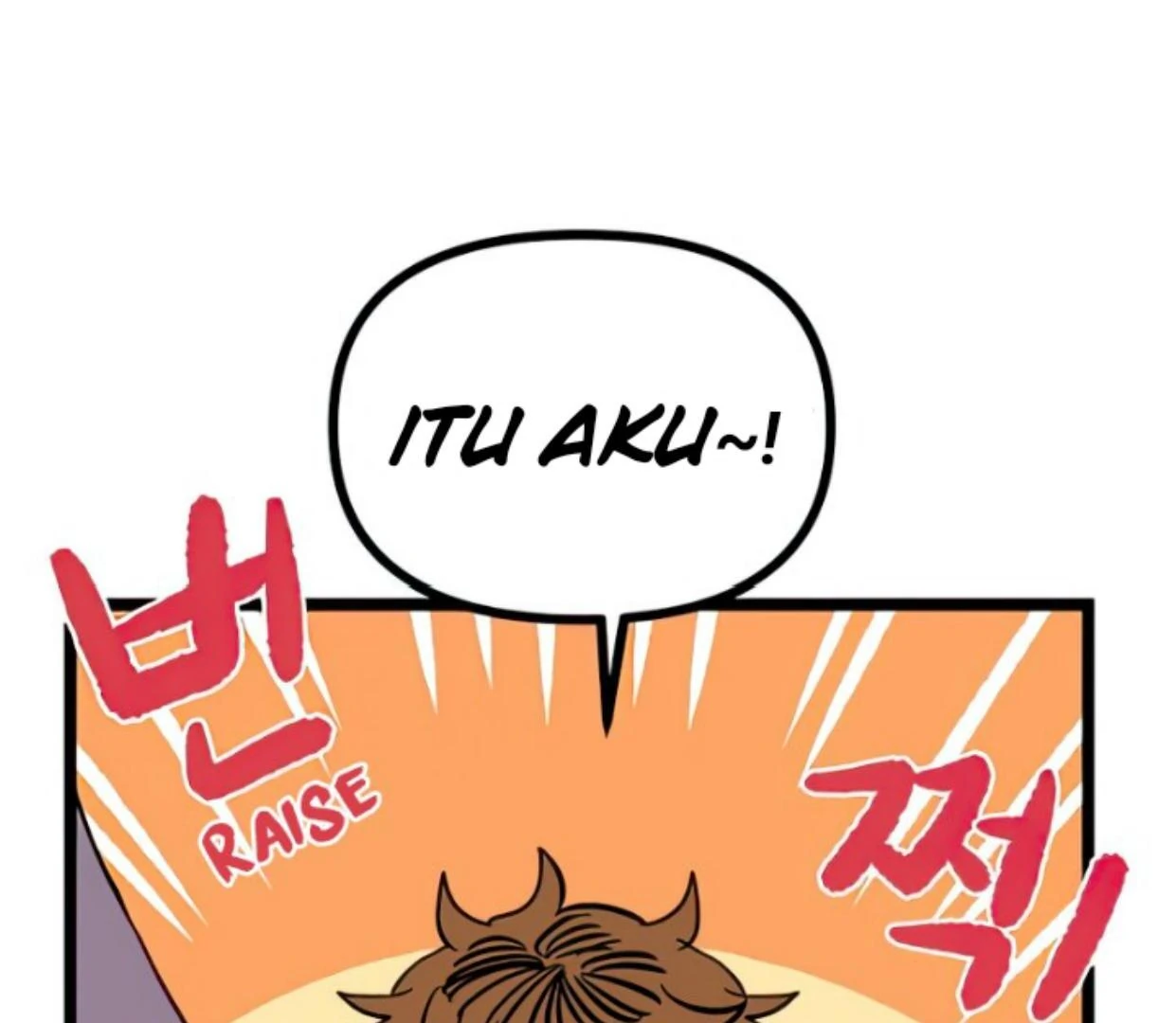 Homeless Chapter 100 - halaman 6