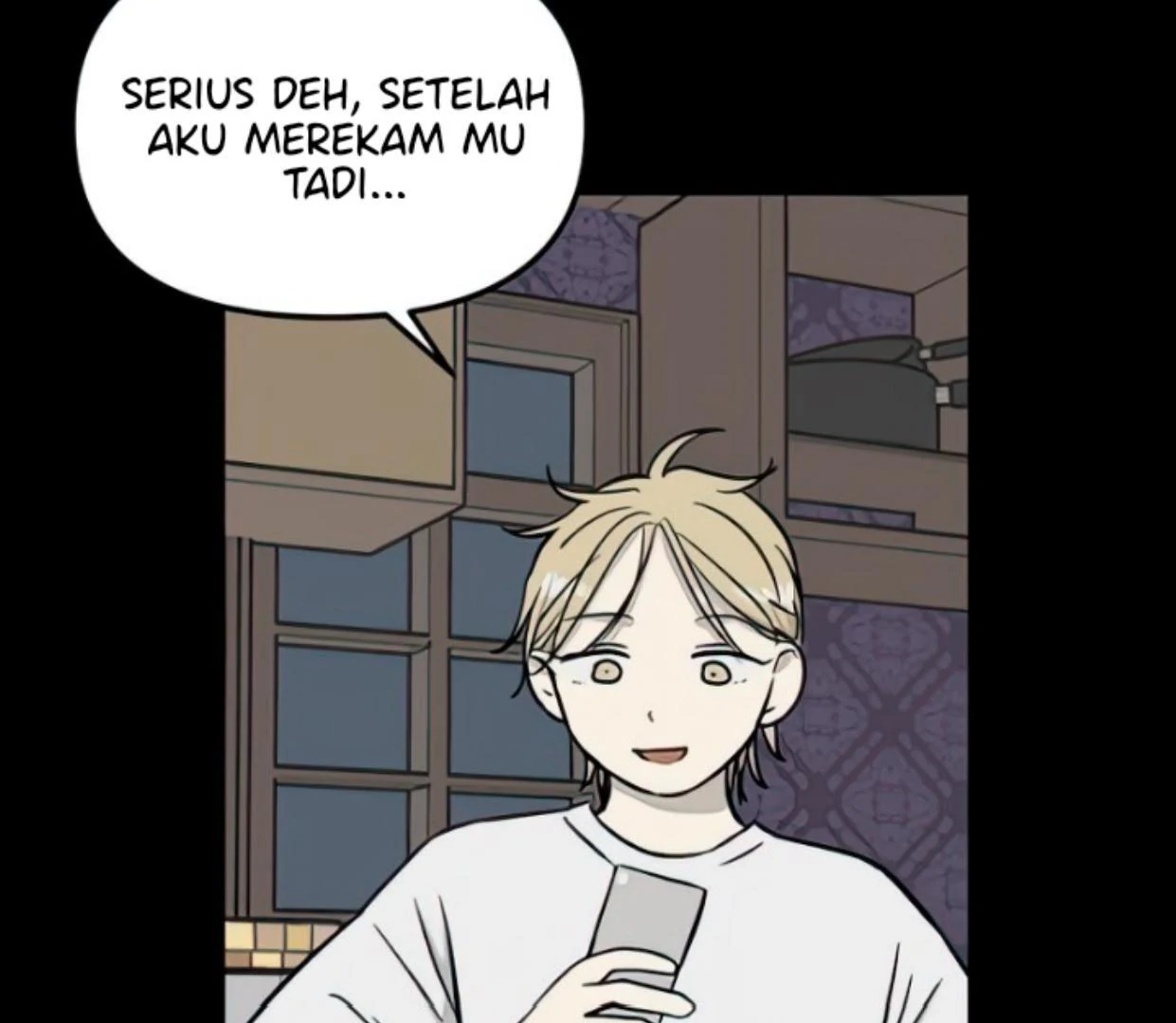 Homeless Chapter 100 - halaman 62