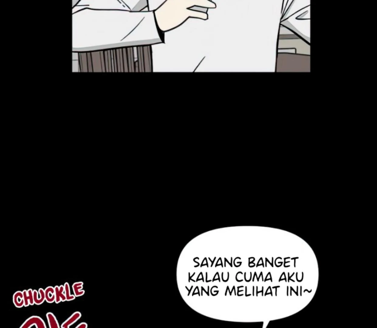 Homeless Chapter 100 - halaman 63