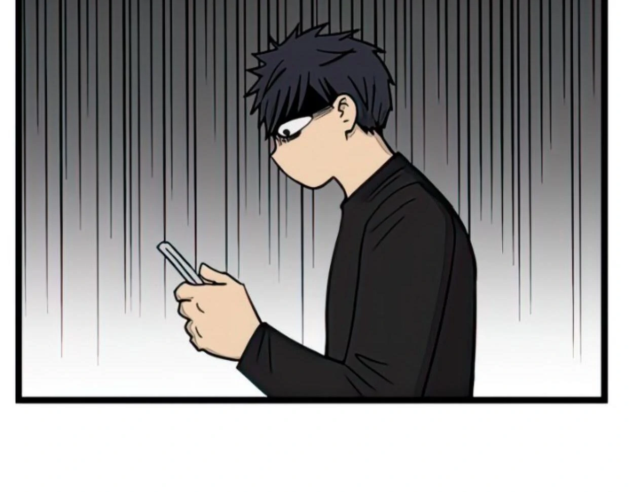 Homeless Chapter 100 - halaman 66