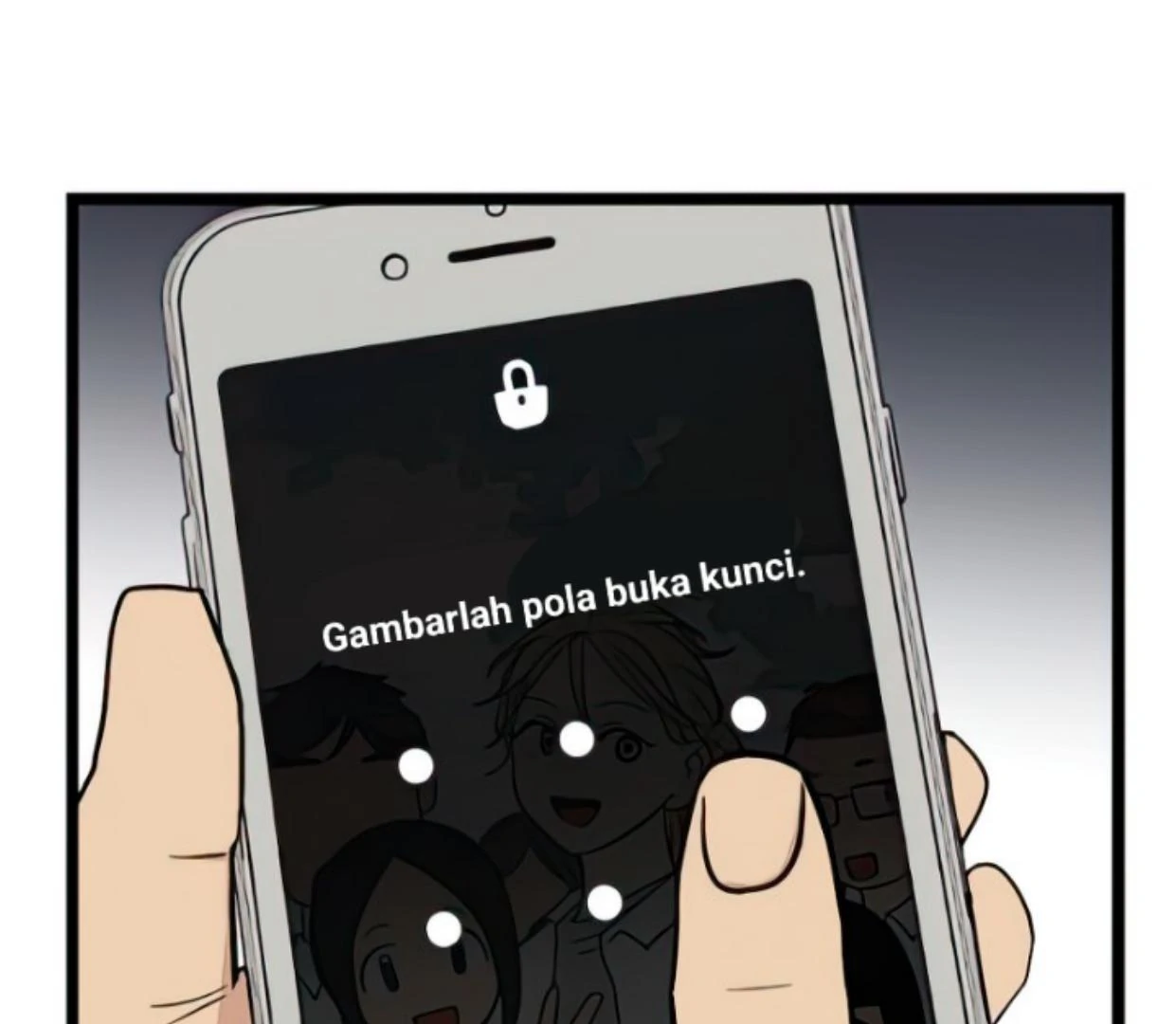 Homeless Chapter 100 - halaman 67