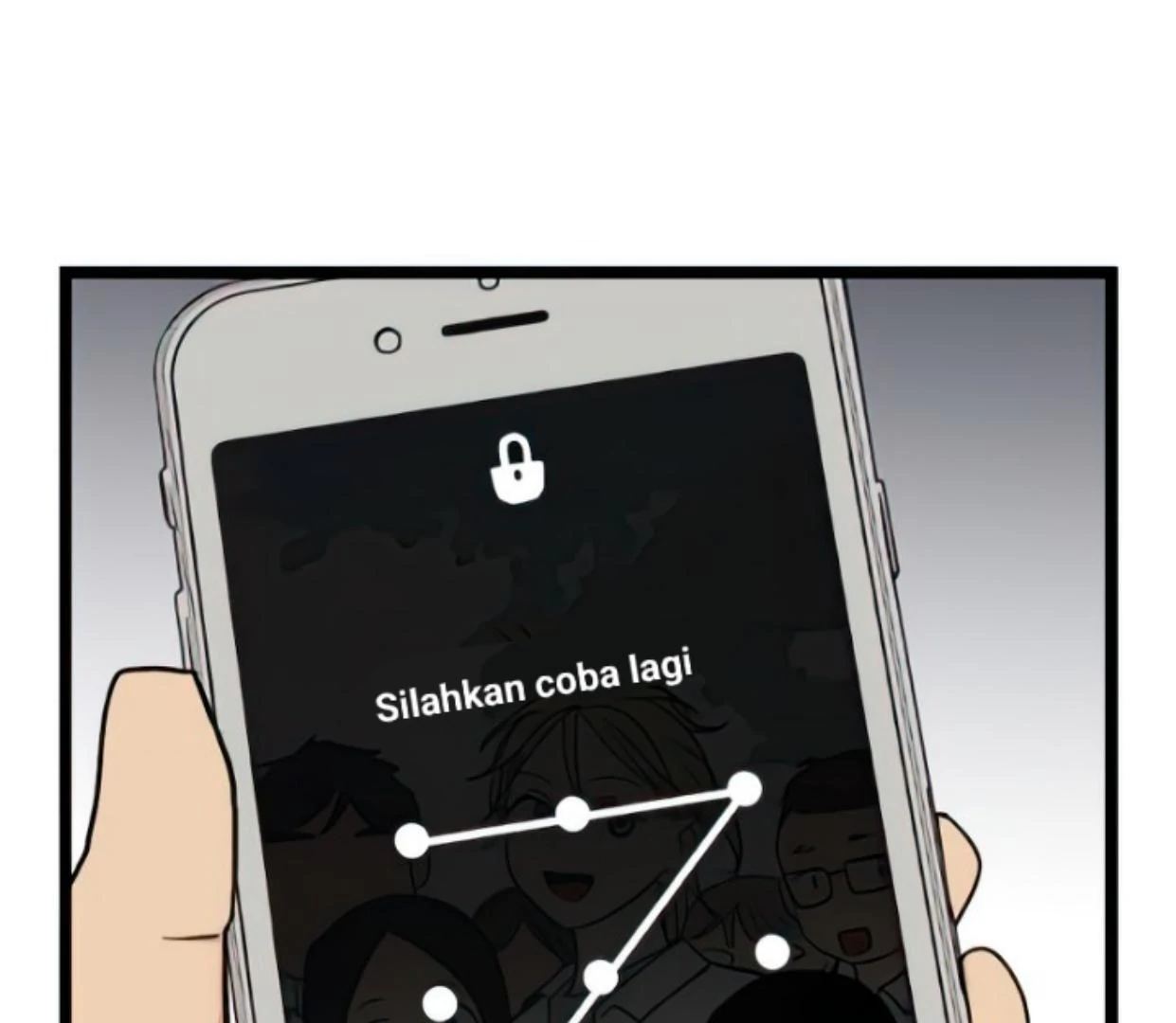 Homeless Chapter 100 - halaman 71