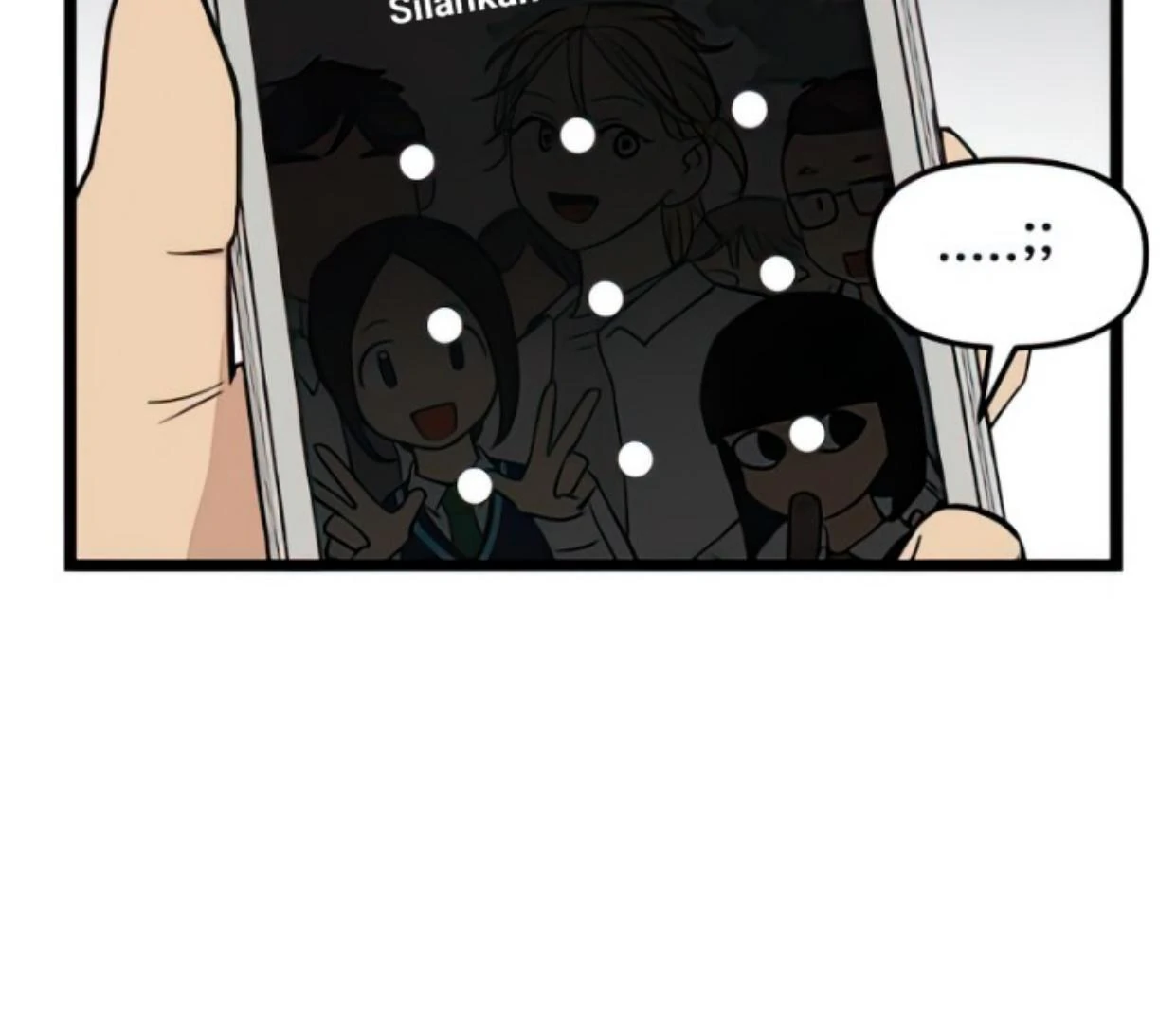 Homeless Chapter 100 - halaman 73