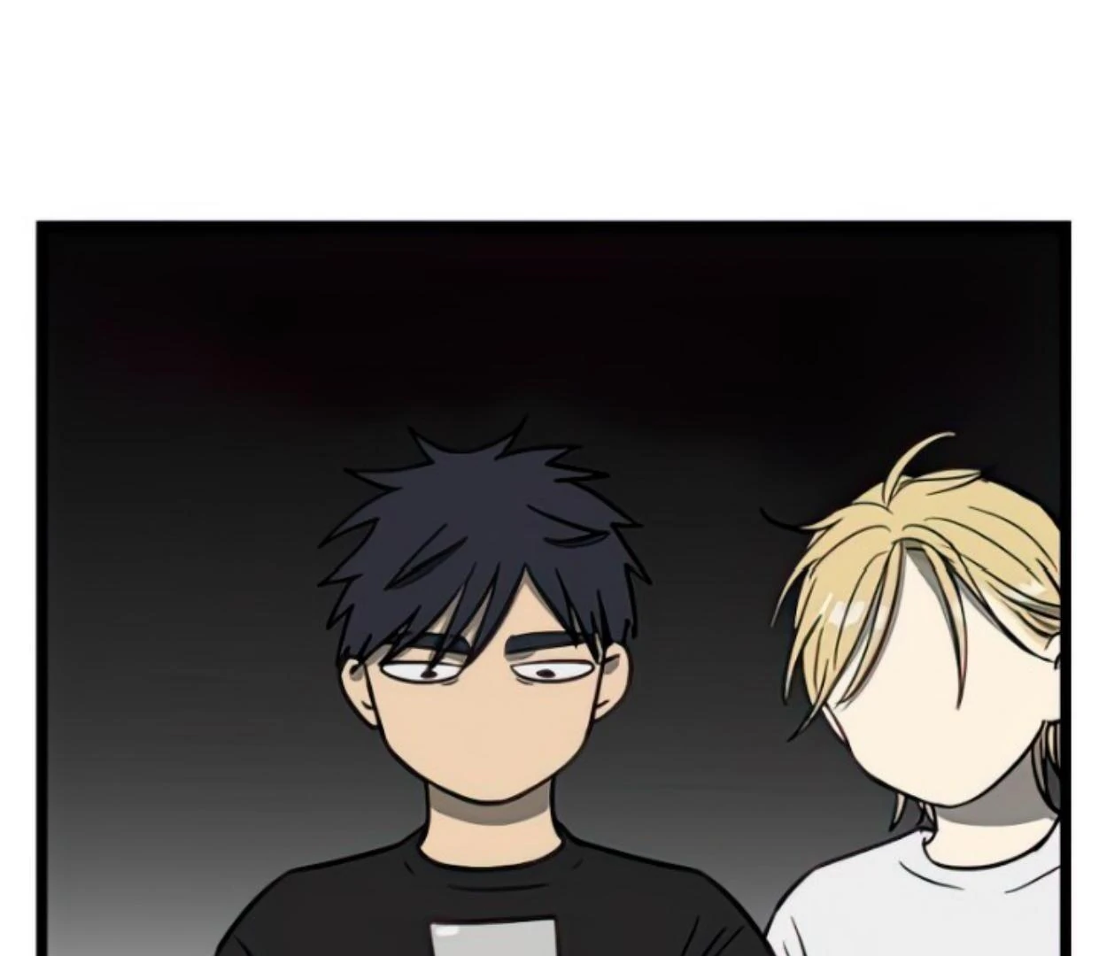 Homeless Chapter 100 - halaman 78