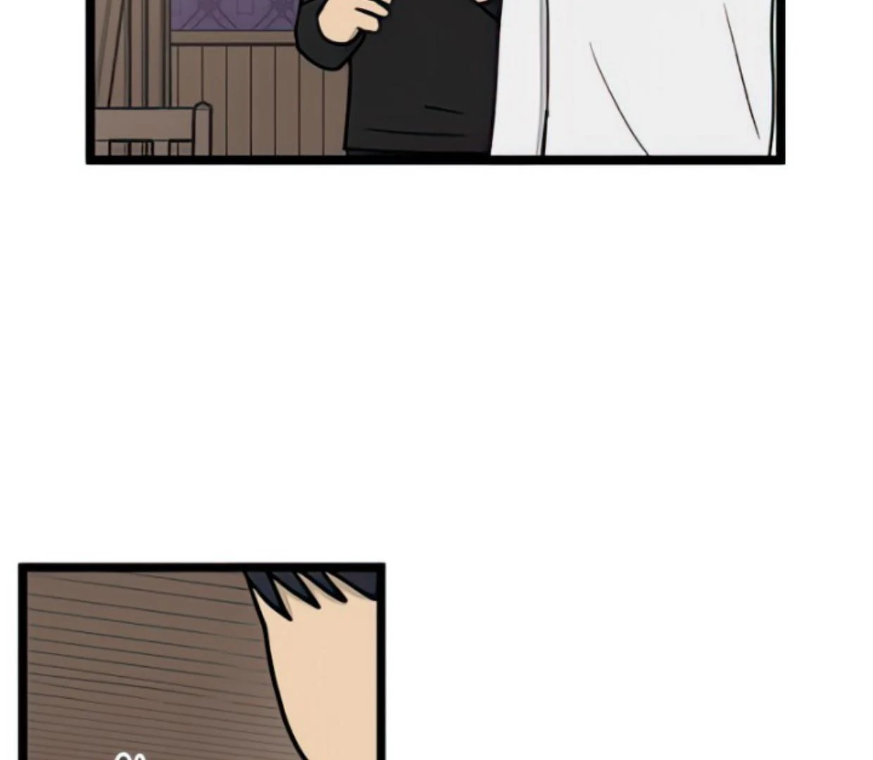 Homeless Chapter 100 - halaman 83
