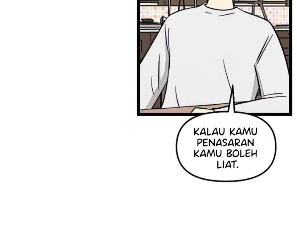 Homeless Chapter 100 - halaman 85