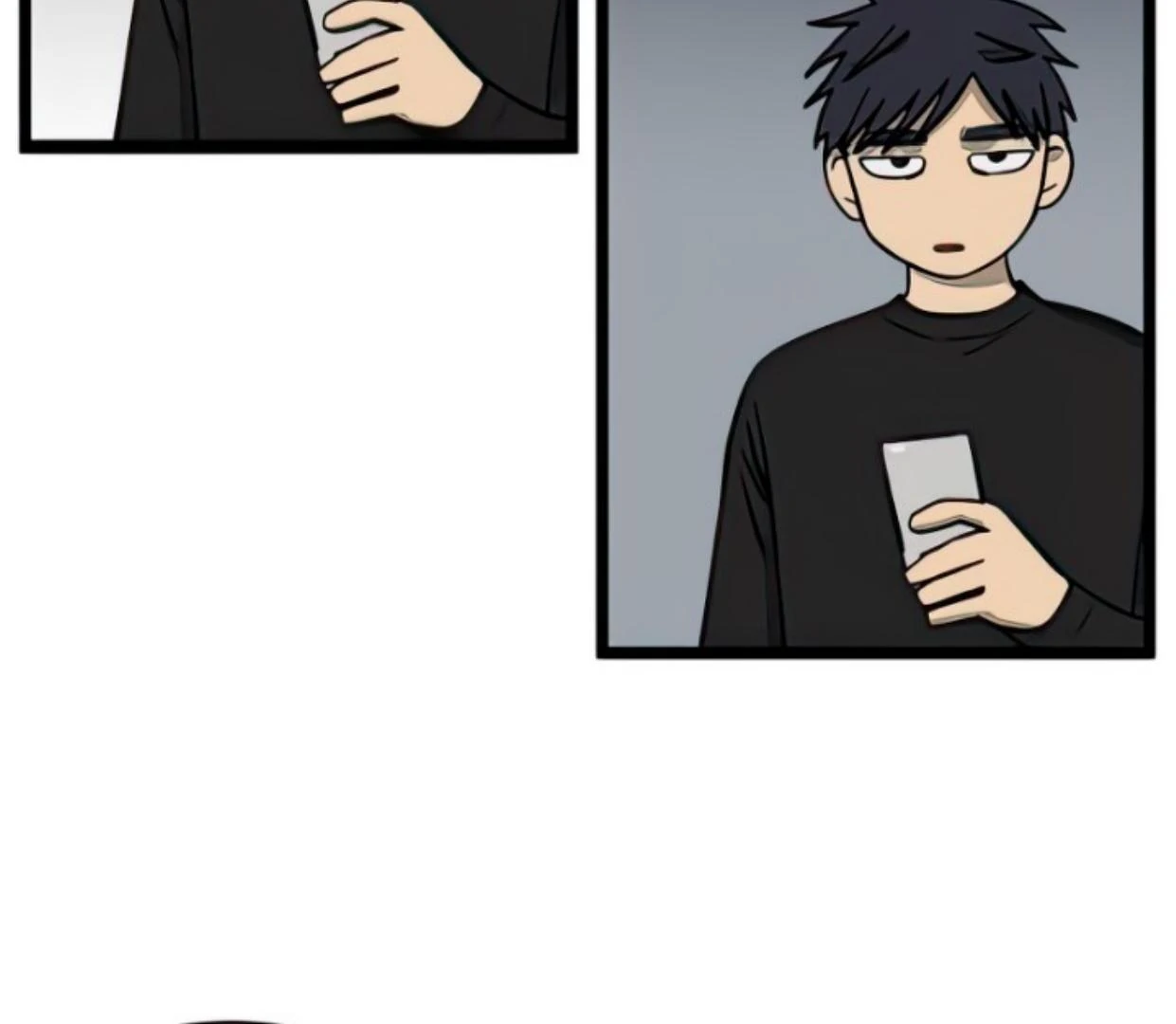 Homeless Chapter 100 - halaman 87