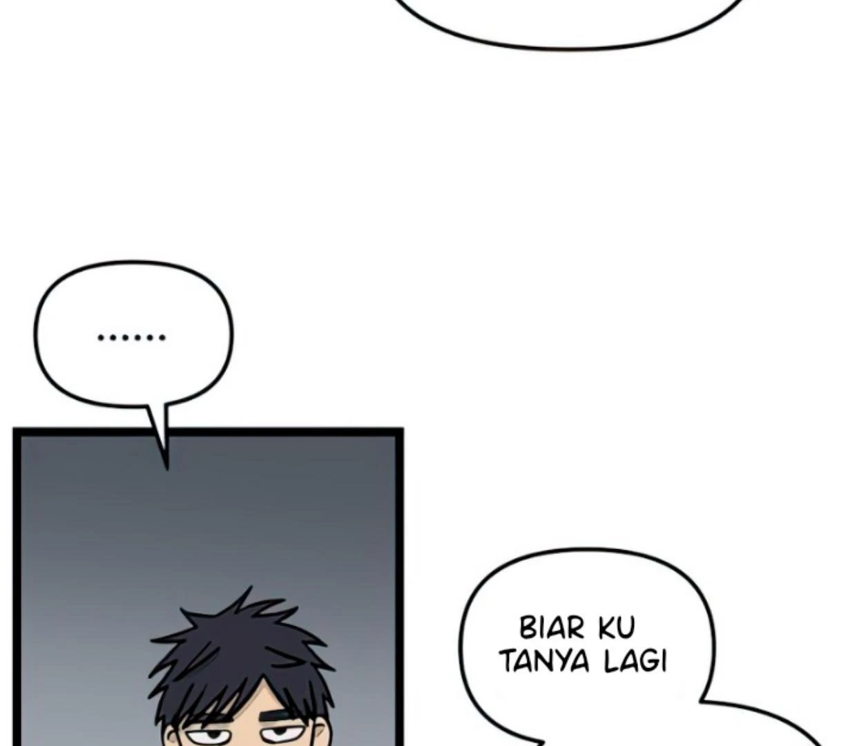 Homeless Chapter 100 - halaman 90