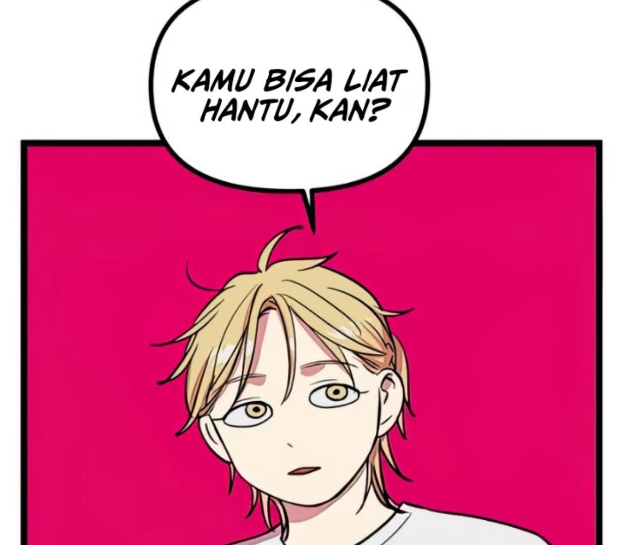 Homeless Chapter 100 - halaman 95