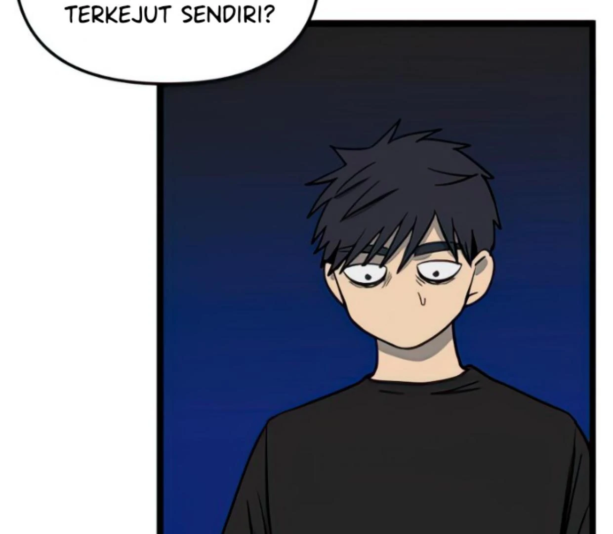 Homeless Chapter 100 - halaman 99