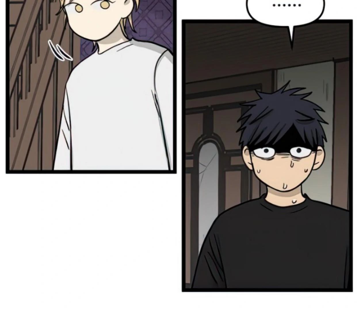 Homeless Chapter 101 - halaman 108