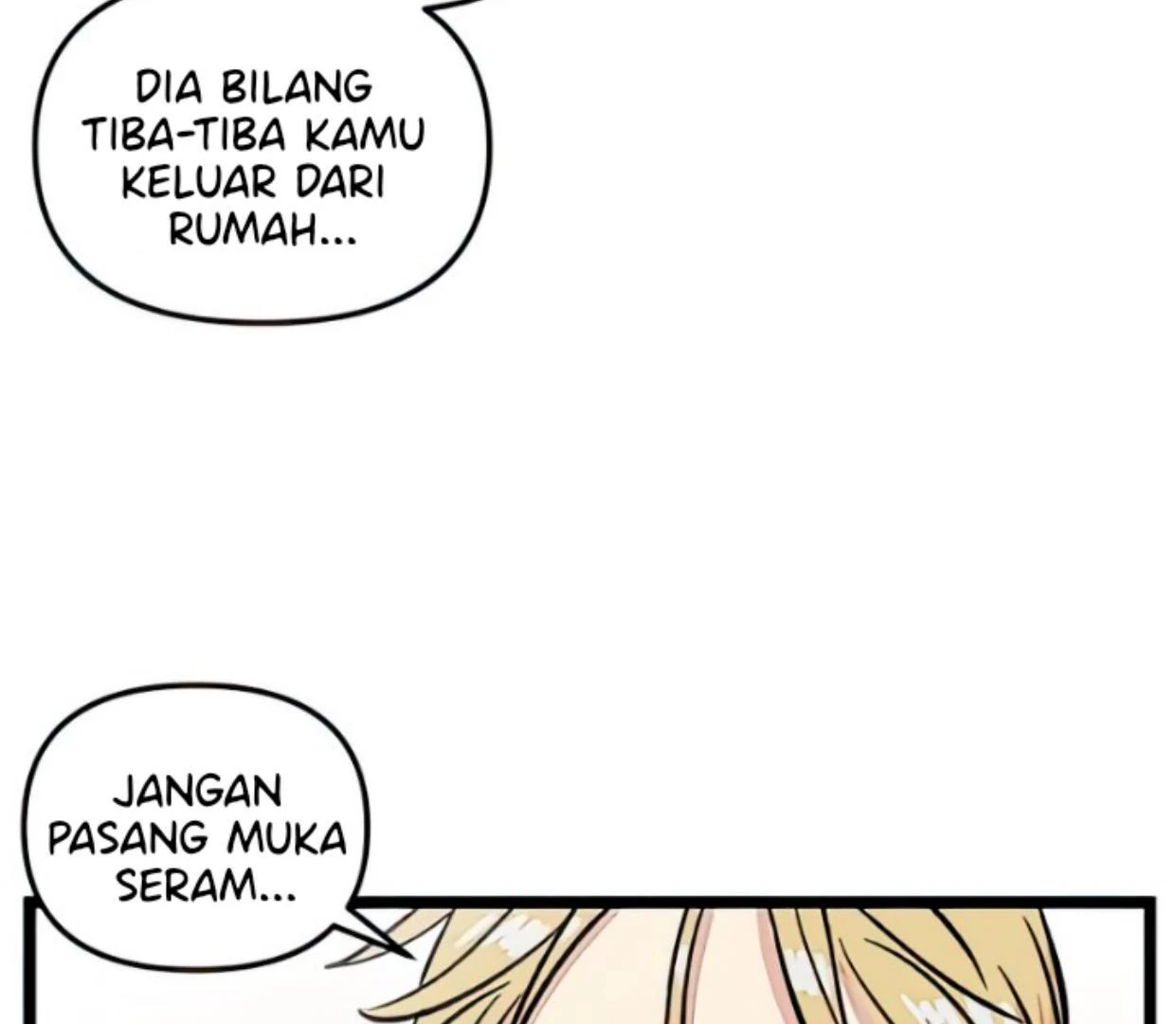 Homeless Chapter 101 - halaman 115