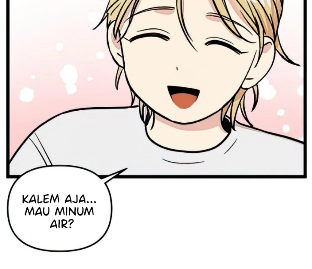 Homeless Chapter 101 - halaman 116