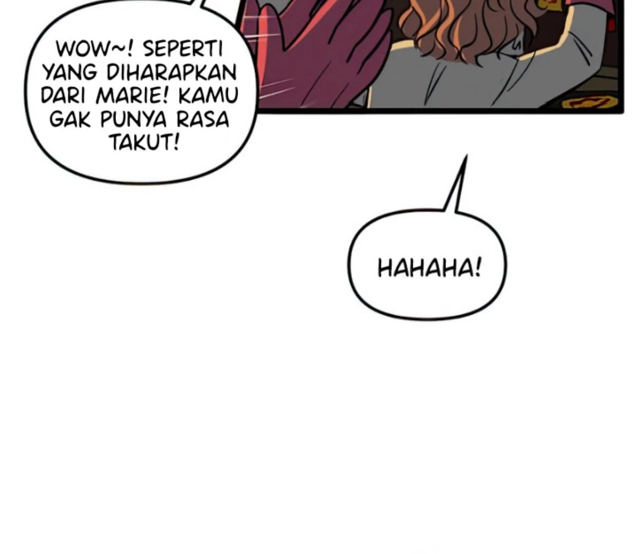 Homeless Chapter 101 - halaman 13