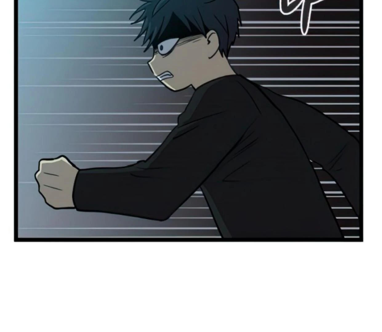 Homeless Chapter 101 - halaman 46