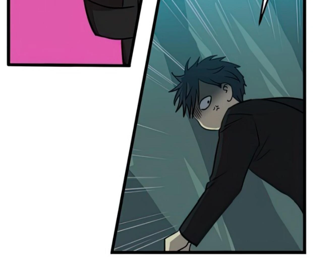 Homeless Chapter 101 - halaman 58
