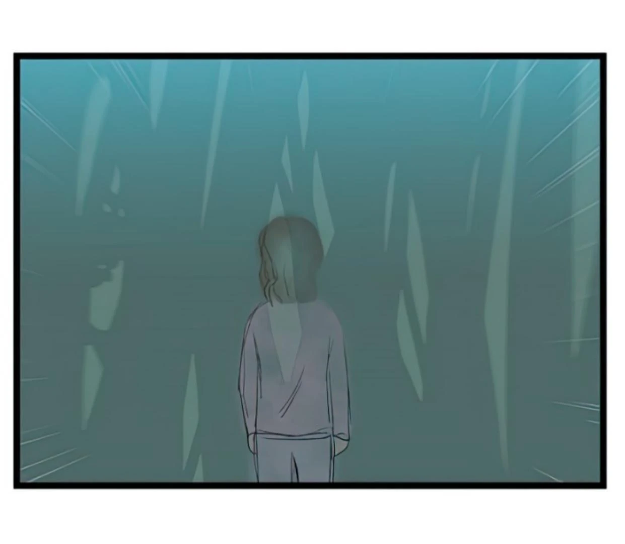 Homeless Chapter 101 - halaman 61