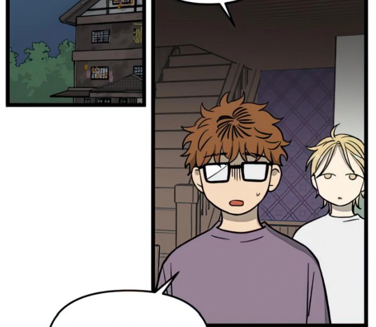 Homeless Chapter 101 - halaman 72