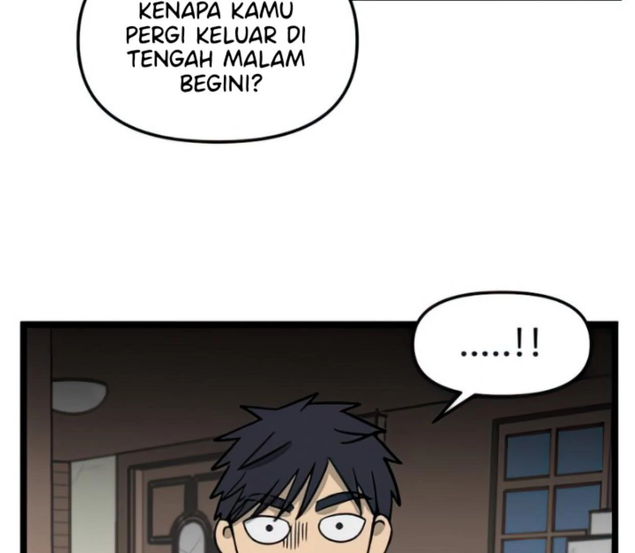 Homeless Chapter 101 - halaman 73
