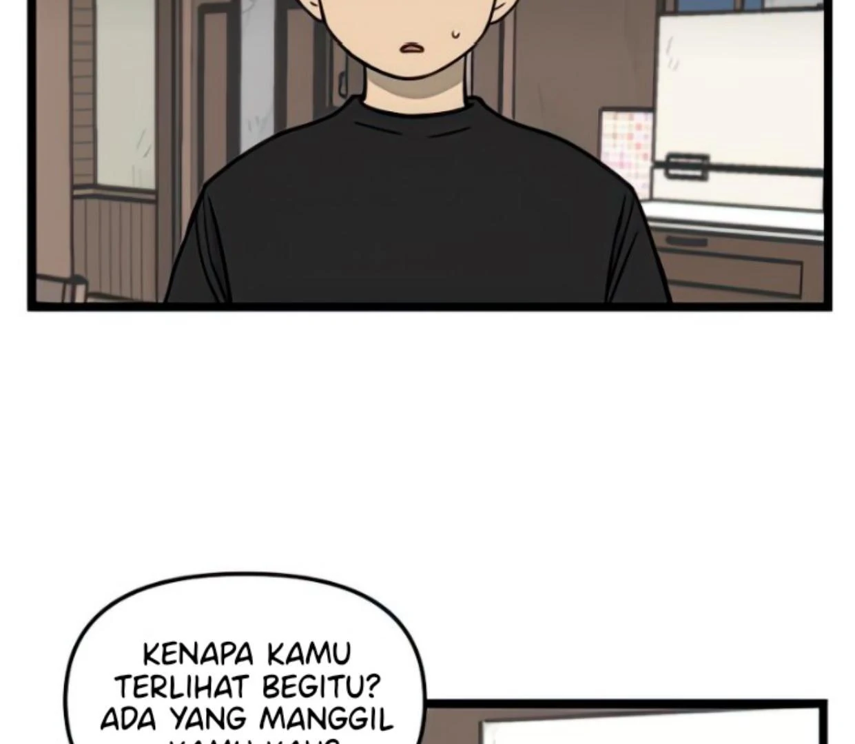 Homeless Chapter 101 - halaman 74