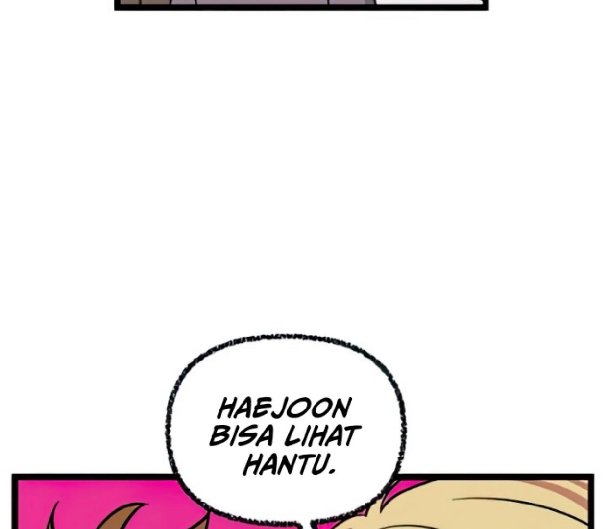 Homeless Chapter 101 - halaman 84