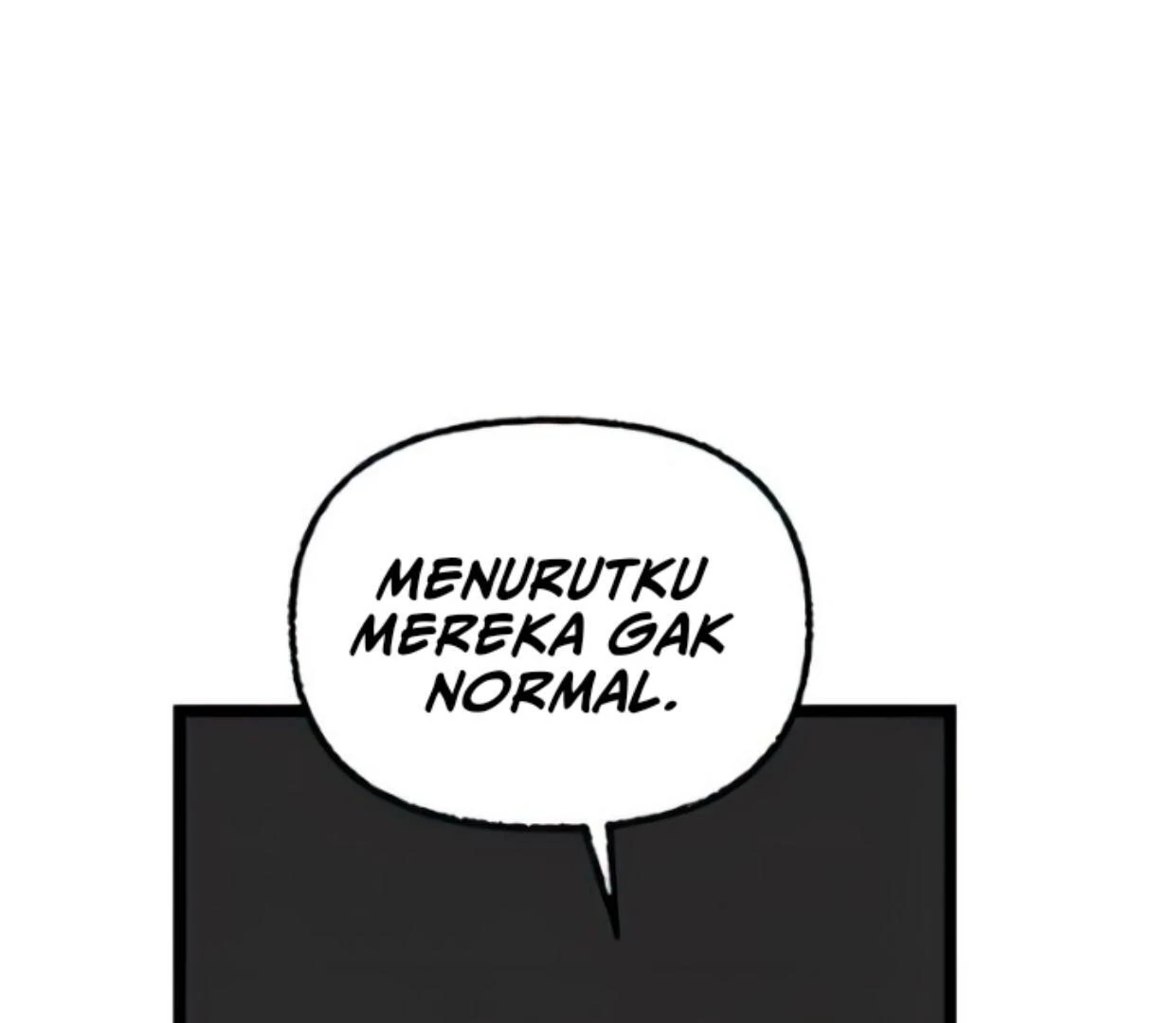 Homeless Chapter 101 - halaman 89