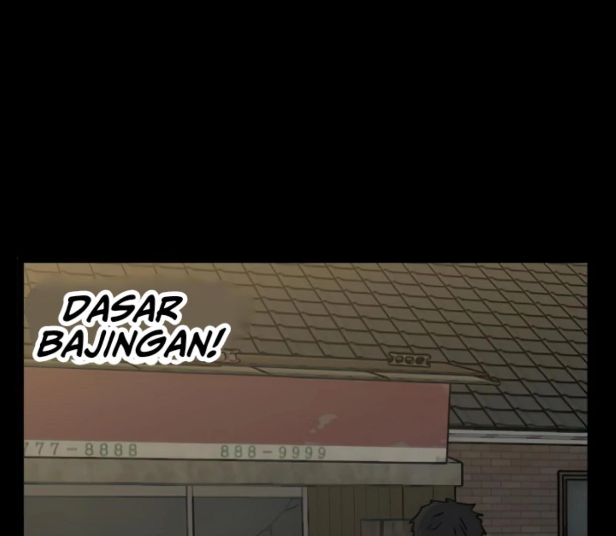 Homeless Chapter 102 - halaman 105