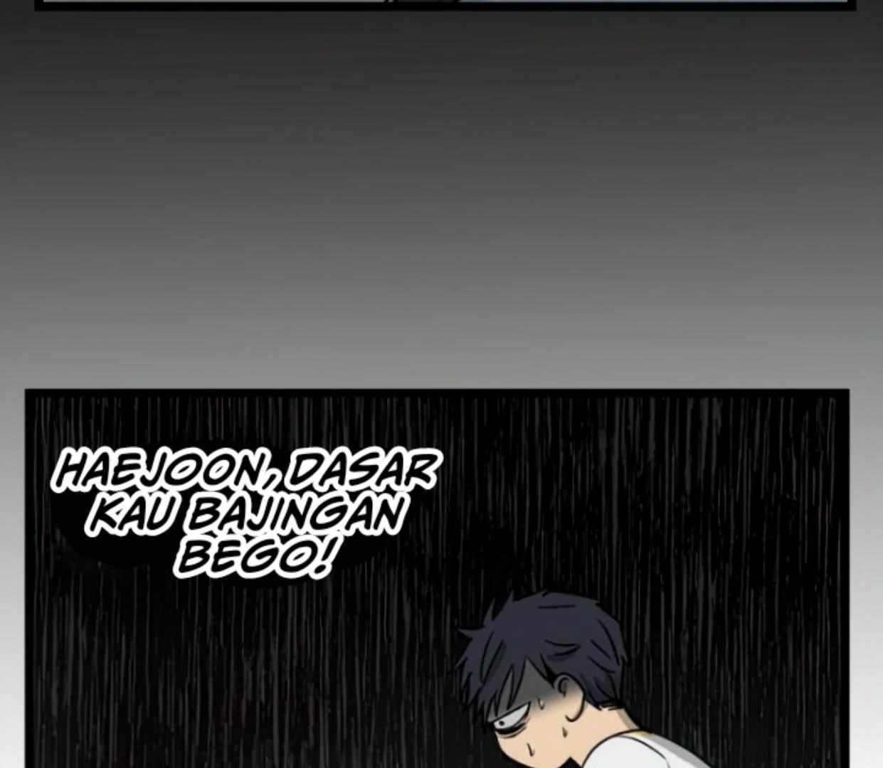 Homeless Chapter 102 - halaman 108