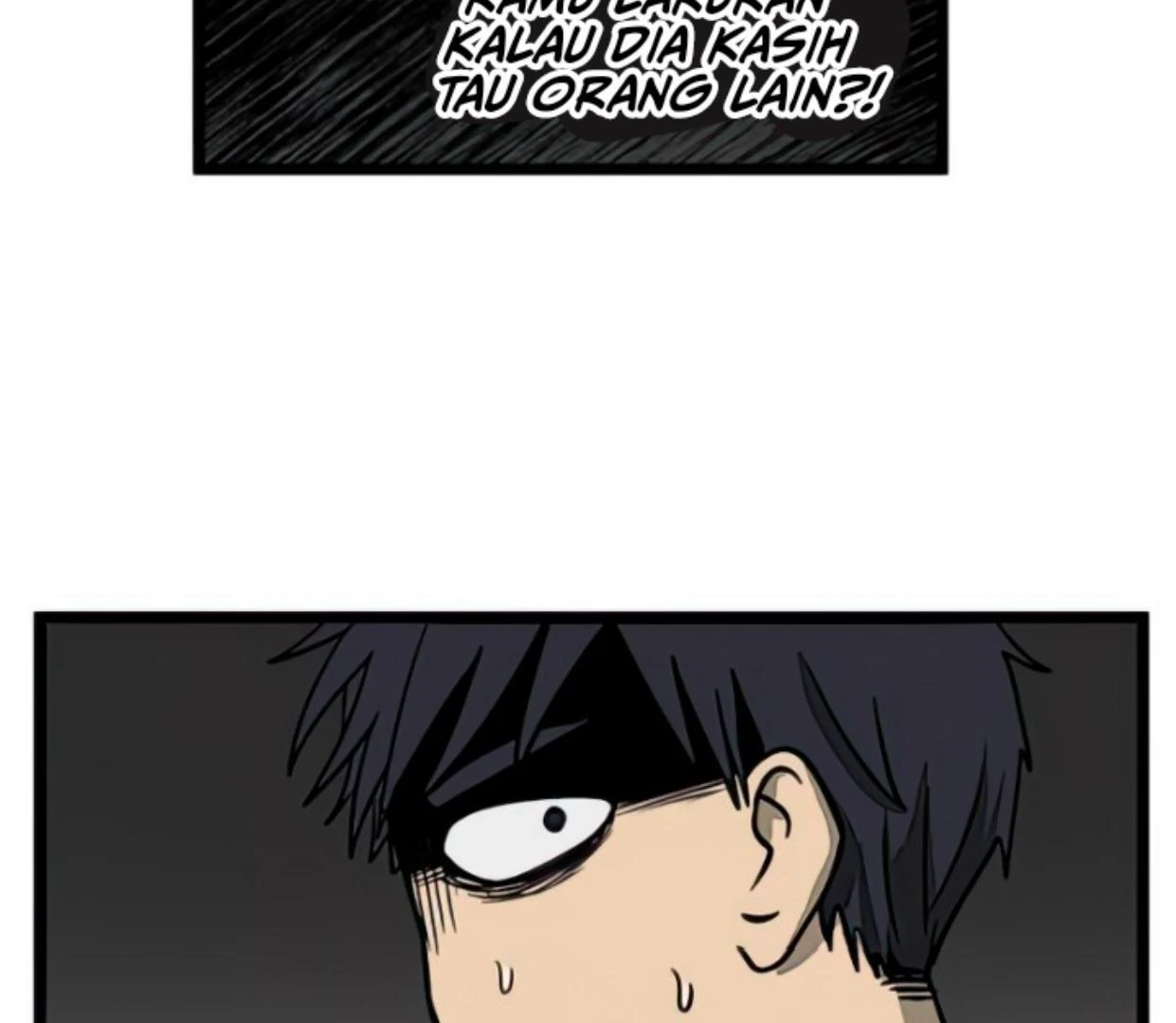 Homeless Chapter 102 - halaman 111