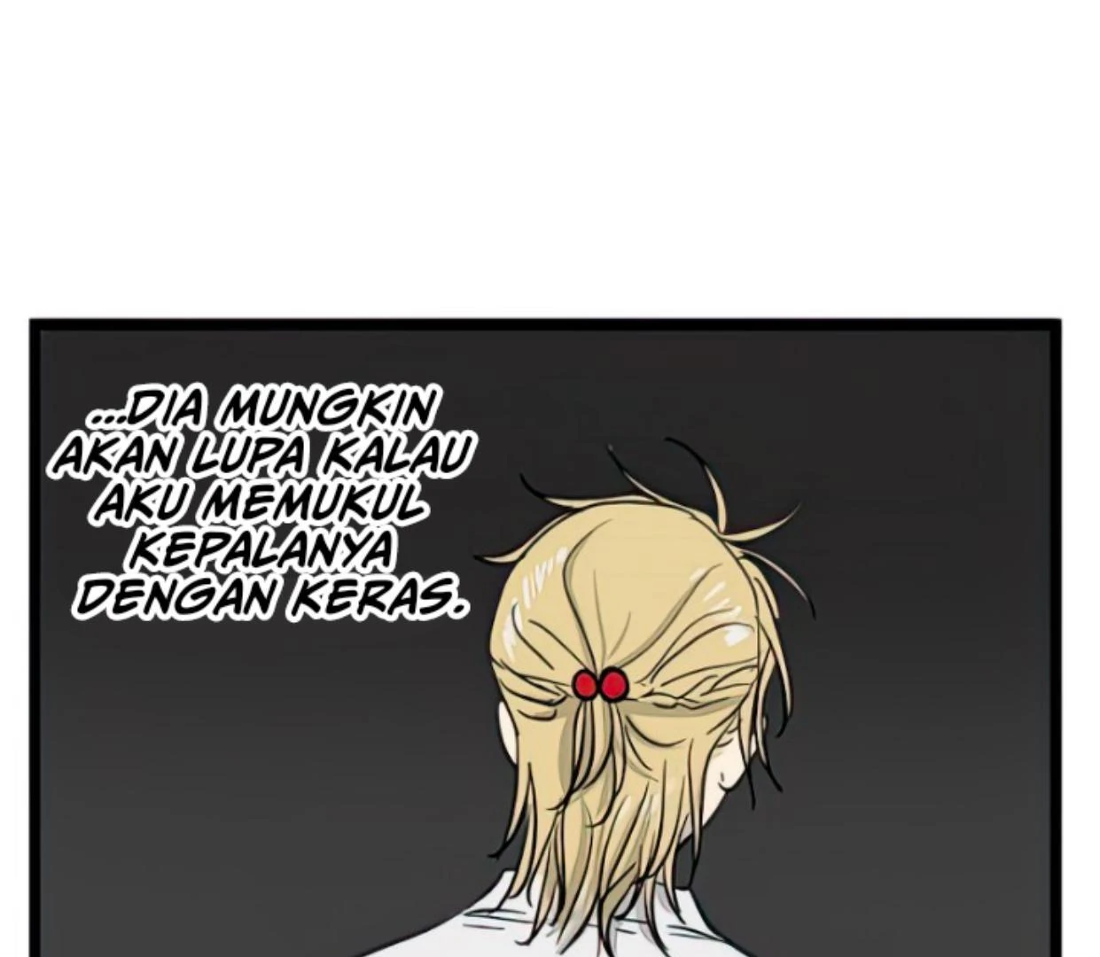 Homeless Chapter 102 - halaman 114