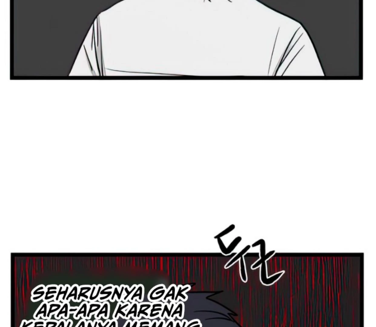 Homeless Chapter 102 - halaman 115