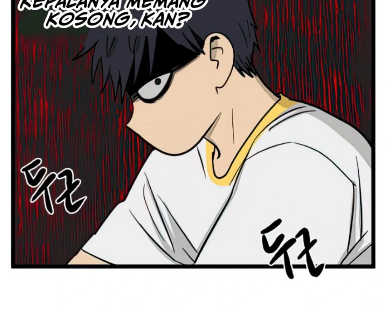 Homeless Chapter 102 - halaman 116
