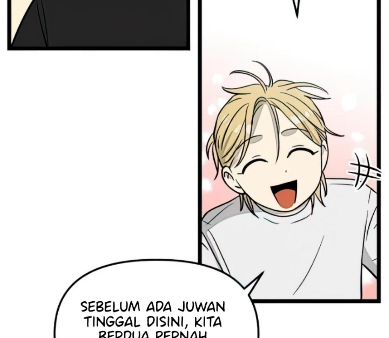 Homeless Chapter 102 - halaman 16