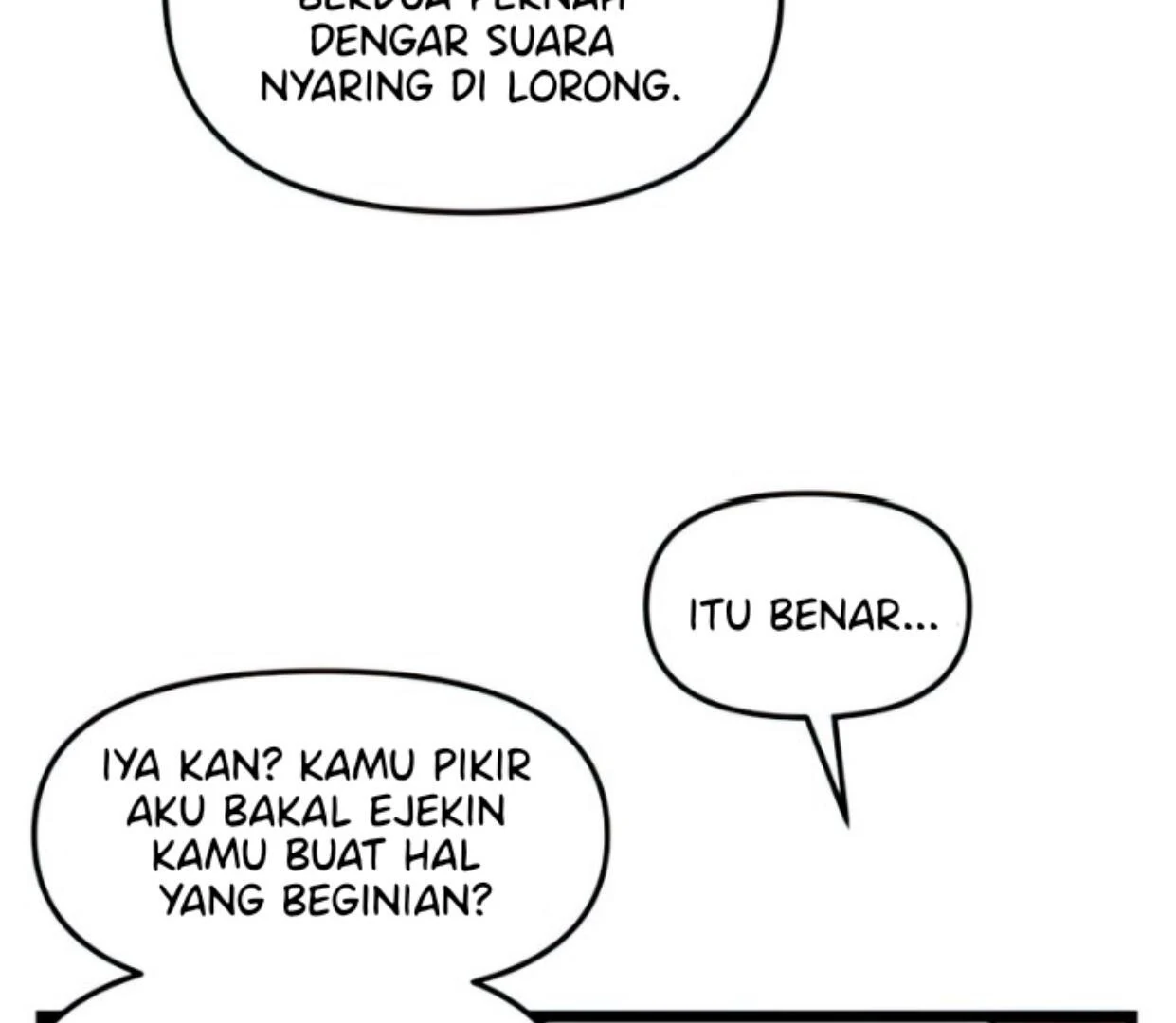 Homeless Chapter 102 - halaman 17