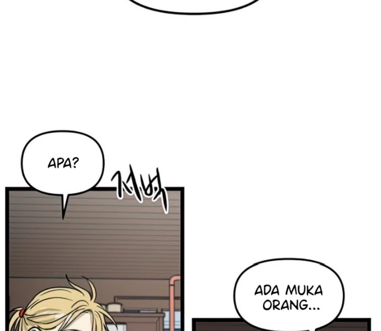 Homeless Chapter 102 - halaman 23