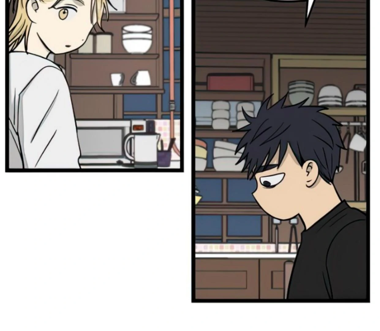 Homeless Chapter 102 - halaman 24