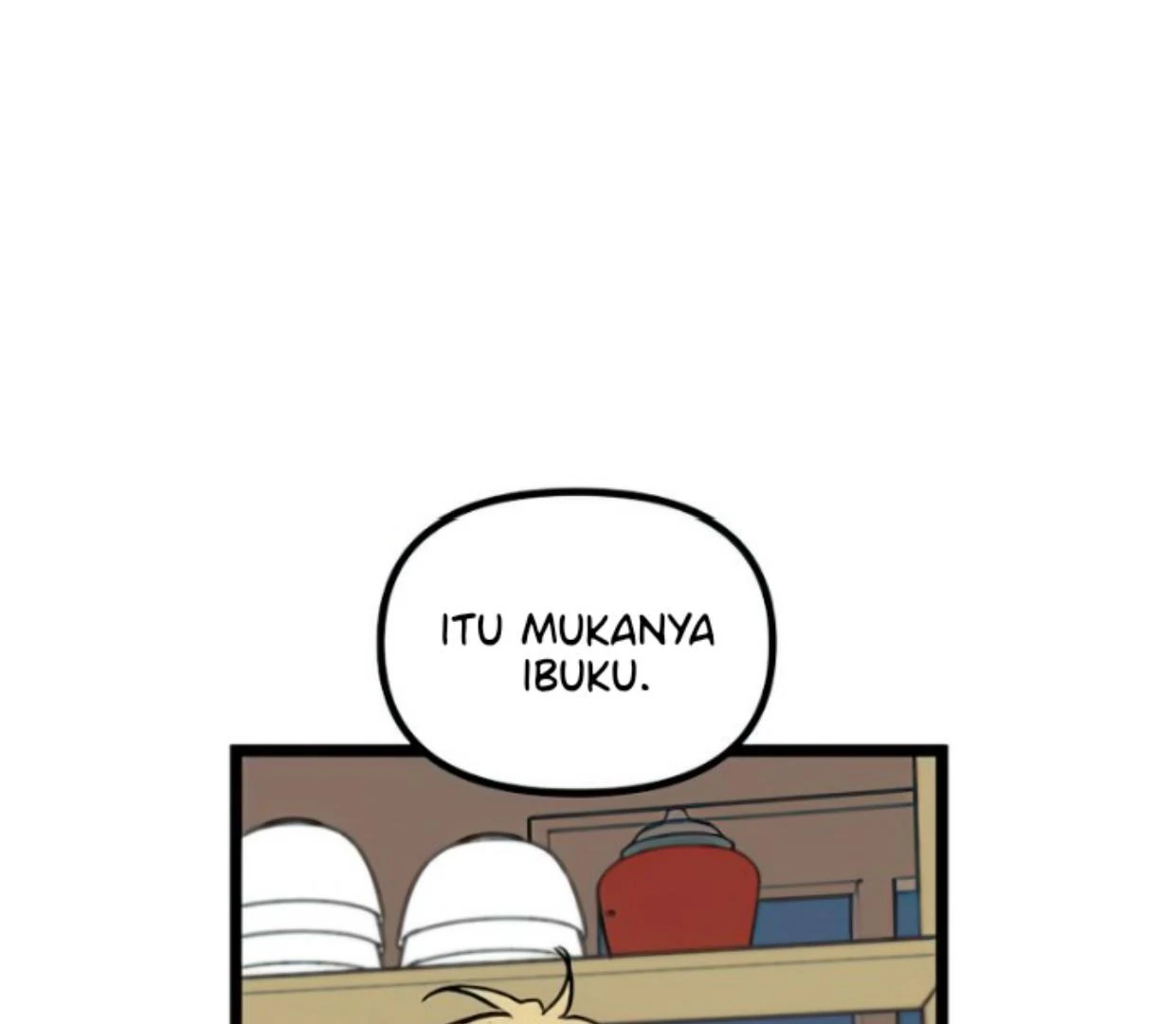 Homeless Chapter 102 - halaman 28