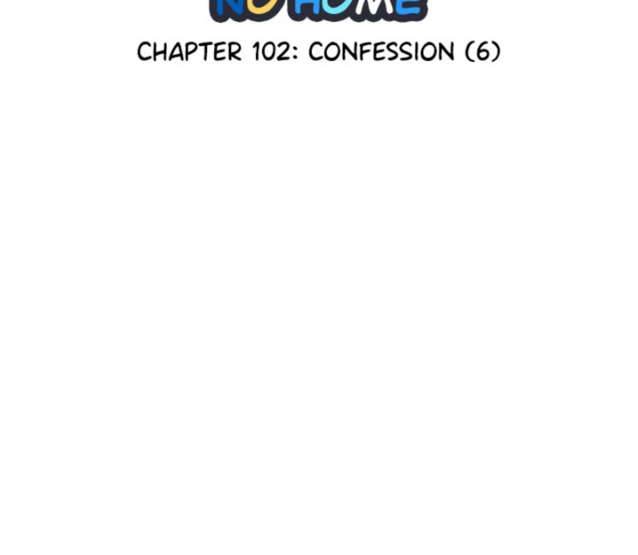 Homeless Chapter 102 - halaman 3