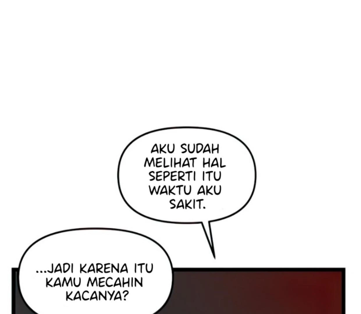 Homeless Chapter 102 - halaman 30