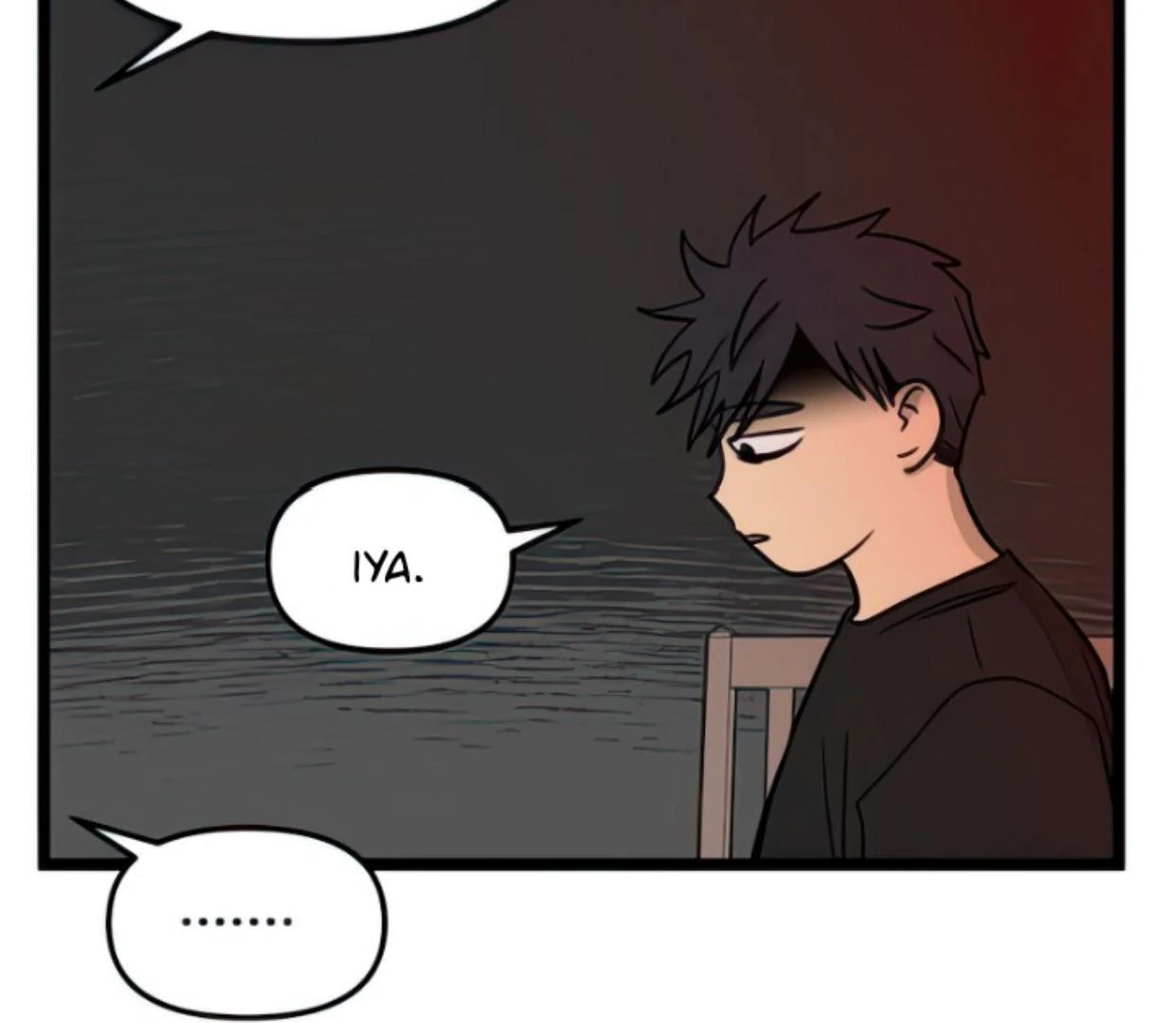 Homeless Chapter 102 - halaman 31