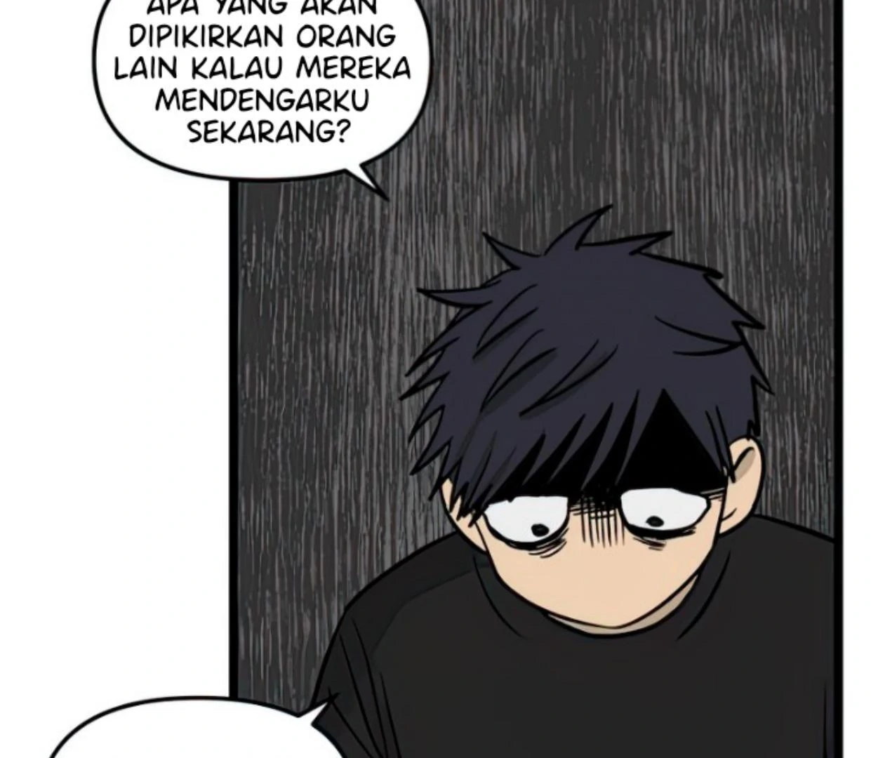 Homeless Chapter 102 - halaman 33